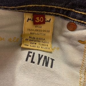 7 for all man kind men’s jeans